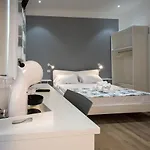 All'imbarco - Mytouristhome Pensjonat 3*