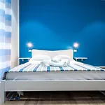 All'imbarco - Mytouristhome Pensjonat 3*