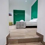 All'imbarco - Mytouristhome Pensjonat 3*