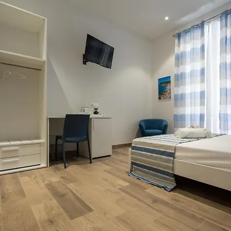 Pensjonat All'imbarco - Mytouristhome
