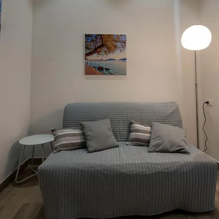 All'imbarco - Mytouristhome Pensjonat 3*