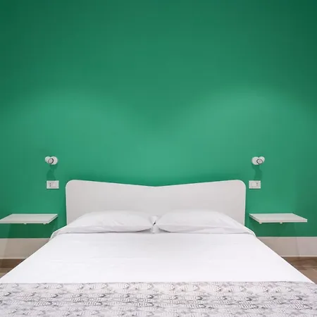 All'imbarco - Mytouristhome Pensjonat 3*