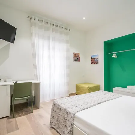 All'imbarco 招待所