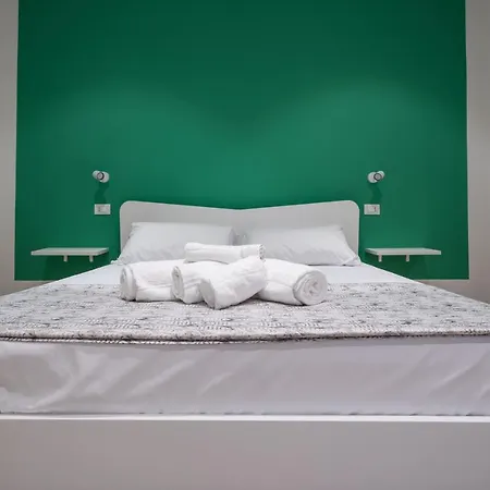 Casa de hóspedes All'imbarco - Mytouristhome 3*