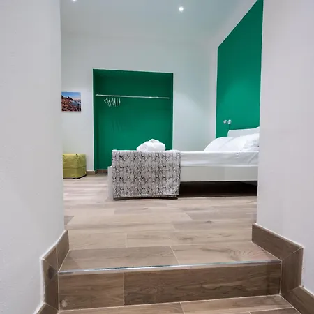 All'imbarco - Mytouristhome Casa de hóspedes 3*