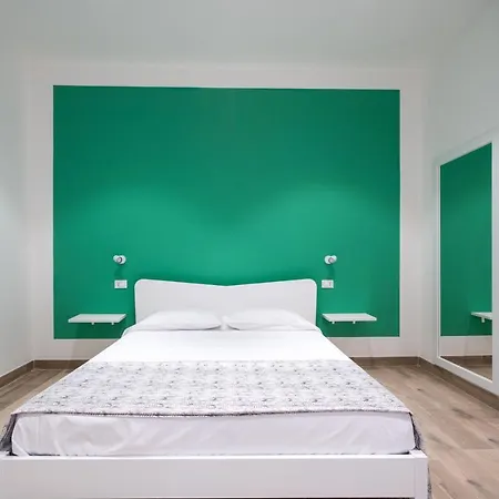 Gasthuis All'imbarco 3*