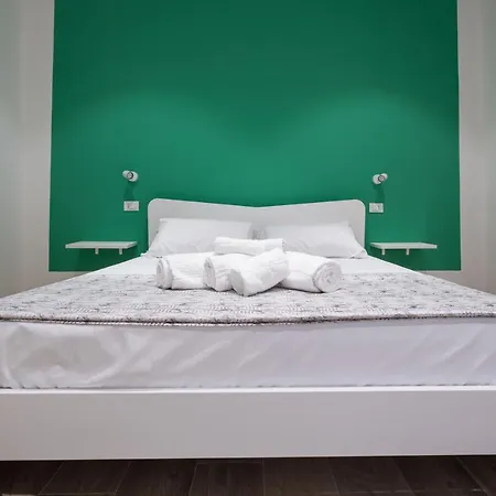 Gasthuis All'imbarco