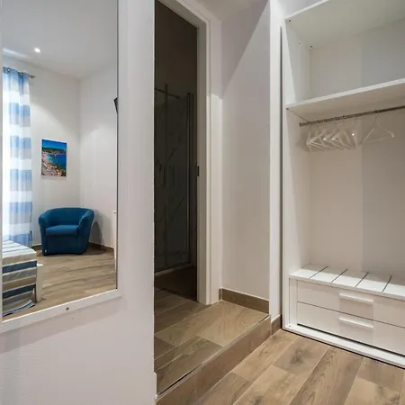 All'imbarco Gasthuis La Spezia