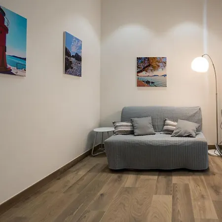 Gasthuis All'imbarco 3*