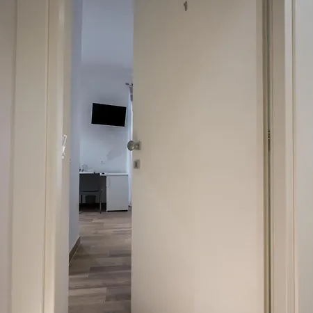 All'imbarco Gasthuis La Spezia