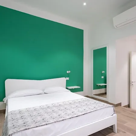 Casa de hóspedes All'imbarco