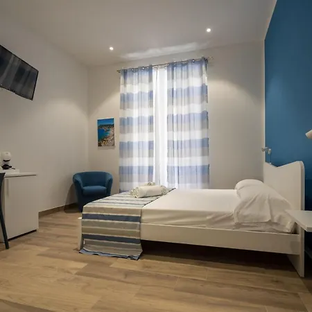 All'imbarco Gasthuis La Spezia