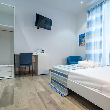 All'imbarco Gasthuis 3*