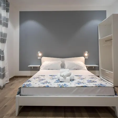 Gasthuis All'imbarco La Spezia