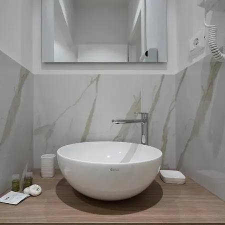 All'imbarco Casa de hóspedes La Spezia