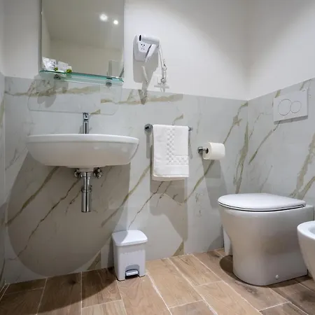 All'imbarco Casa de hóspedes La Spezia