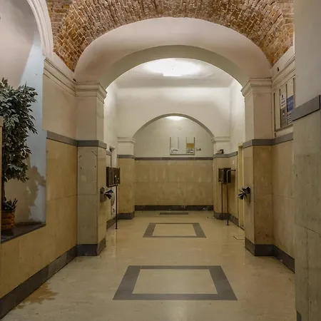 All'imbarco La Spezia