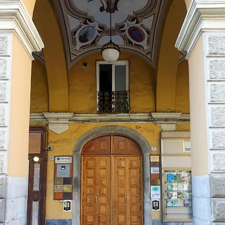 Casa de hóspedes All'imbarco 3*