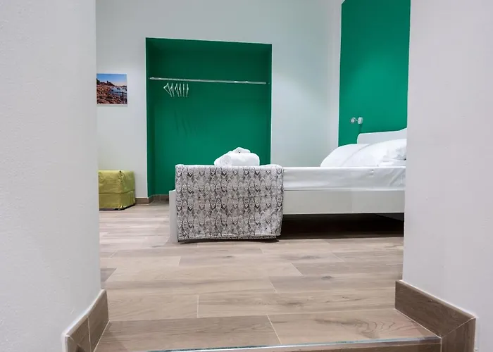 All'imbarco - Mytouristhome Casa de hóspedes 3*